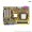Asus M2V K8T890 AM2 DDR2  PCI-E HT2000 LAN RAID ATX ---Demo---